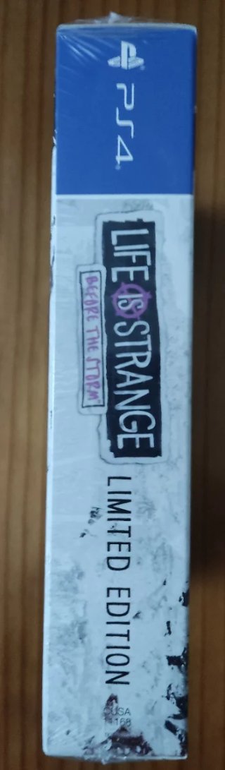 Life is Strange Before the Storm Edición Limitada