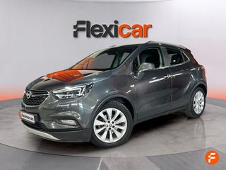 Opel Mokka X 1.4 T 103kW 4X2 Innovation Auto
