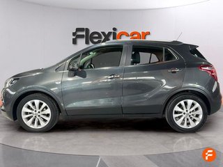 Opel Mokka X 1.4 T 103kW 4X2 Innovation Auto