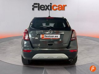 Opel Mokka X 1.4 T 103kW 4X2 Innovation Auto