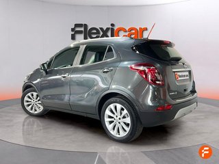 Opel Mokka X 1.4 T 103kW 4X2 Innovation Auto