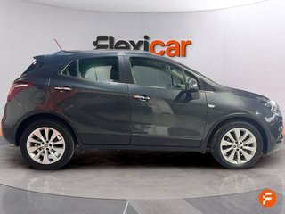 Opel Mokka X 1.4 T 103kW 4X2 Innovation Auto