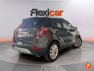 Opel Mokka X 1.4 T 103kW 4X2 Innovation Auto