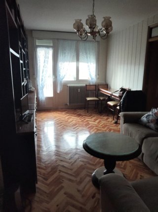 ALQUILER PISO SONORAMA 2027 - ARANDA DE DUERO