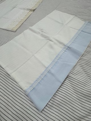 Pack 3 Fundas Almohada Cuna Infantil