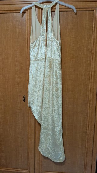 Vestido Mango talla M