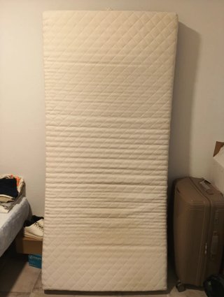 Colchón 200cm