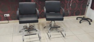Mobiliario Peluquería/Estética Traspaso