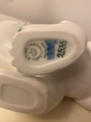 Orso Polare Royal Copenaghen 2535