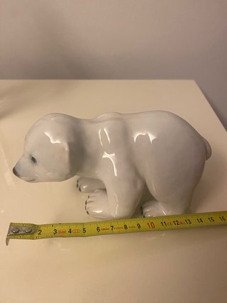 Orso Polare Royal Copenaghen 2535
