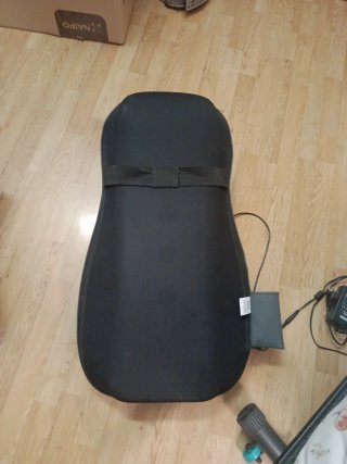 Sillón Masajeador Eléctrico.