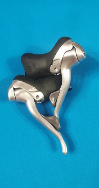 Manetas Shimano 105 ST-1055 8v