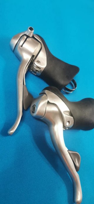 Manetas Shimano 105 ST-1055 8v