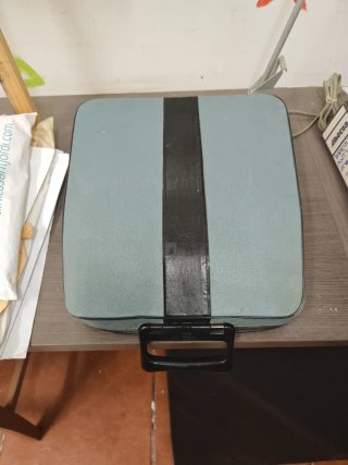 Olivetti Lettera 32 Máquina de Escribir