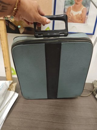 Olivetti Lettera 32 Máquina de Escribir