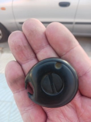 Daewoo Lanos 1999