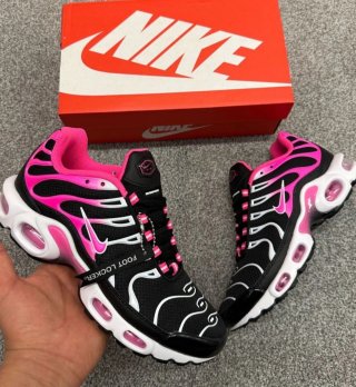 Zapatillas Nike Air Max Plus TN SE (Niño/Niña)