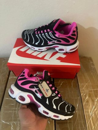 Zapatillas Nike Air Max Plus TN SE (Niño/Niña)