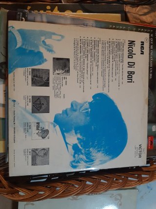Lote de Vinilos
