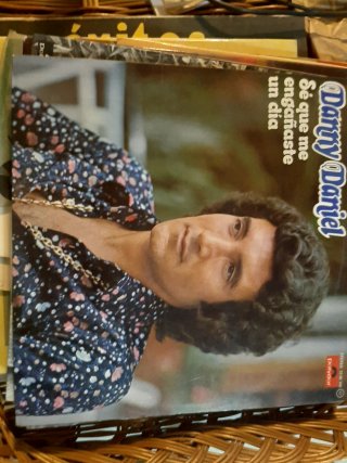 Lote de Vinilos