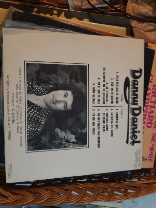 Lote de Vinilos