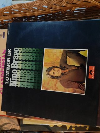 Lote de Vinilos