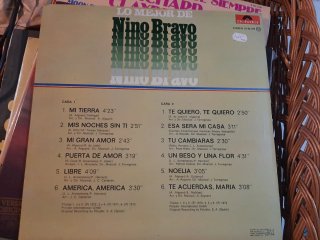 Lote de Vinilos