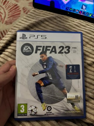 FIFA 23 PS5