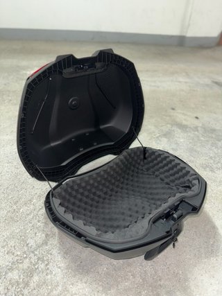 Top Case Yamaha 45L
