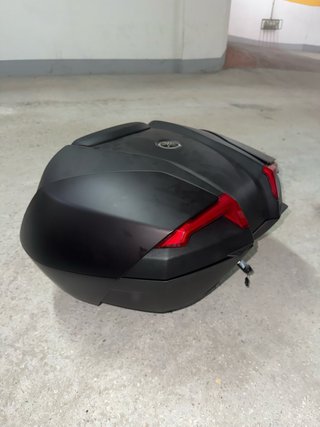 Top Case Yamaha 45L