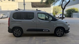 Citroen Berlingo 2019 BLUHDI Shine 102 cv