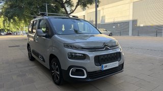 Citroen Berlingo 2019 BLUHDI Shine 102 cv