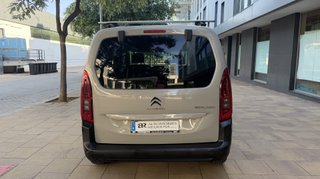 Citroen Berlingo 2019 BLUHDI Shine 102 cv