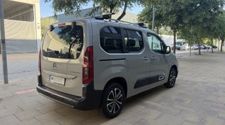 Citroen Berlingo 2019 BLUHDI Shine 102 cv