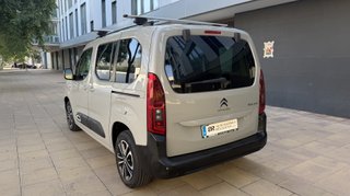 Citroen Berlingo 2019 BLUHDI Shine 102 cv