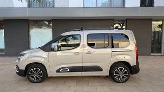 Citroen Berlingo 2019 BLUHDI Shine 102 cv