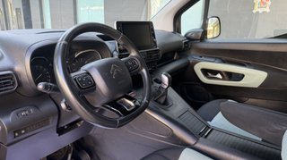 Citroen Berlingo 2019 BLUHDI Shine 102 cv