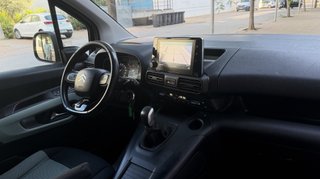 Citroen Berlingo 2019 BLUHDI Shine 102 cv