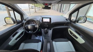 Citroen Berlingo 2019 BLUHDI Shine 102 cv