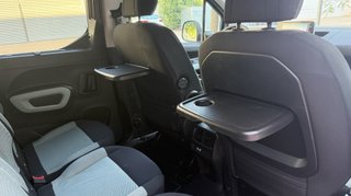Citroen Berlingo 2019 BLUHDI Shine 102 cv