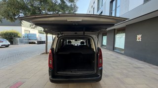 Citroen Berlingo 2019 BLUHDI Shine 102 cv