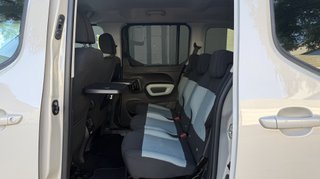 Citroen Berlingo 2019 BLUHDI Shine 102 cv