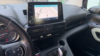 Citroen Berlingo 2019 BLUHDI Shine 102 cv