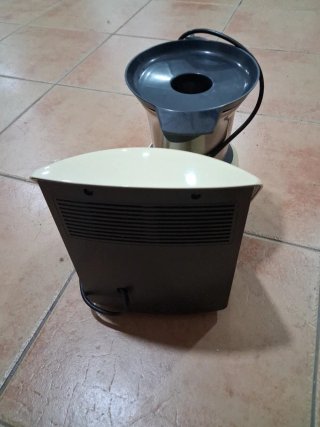 Thermomix para piezas o reparar