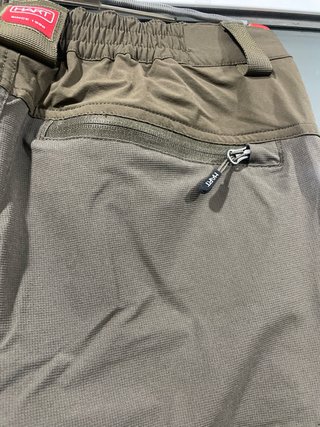 Pantalón Hart Eugi-T Talla 38.