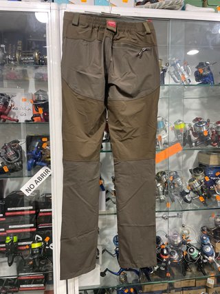 Pantalón Hart Eugi-T Talla 38.