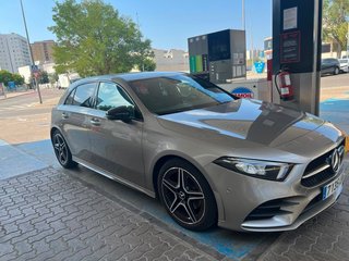 Mercedes-Benz Clase A 2022