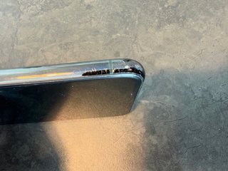 iPhone 11 Pro 256GB Negro