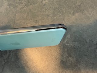 iPhone 11 Pro 256GB Negro