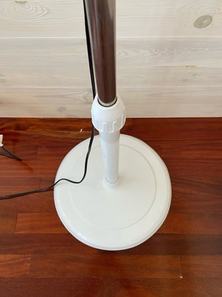Ventilador Rowenta Anti Mosquitos